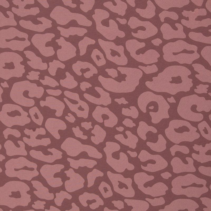 Heavy Sweat Leo altrosa/ rosa