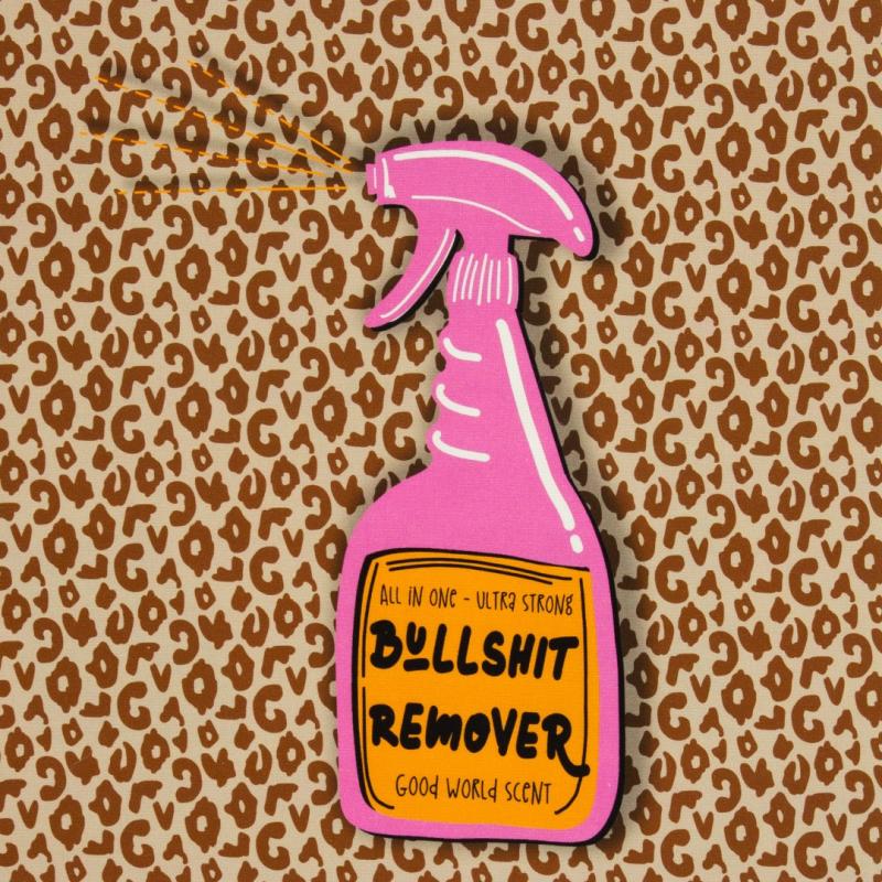 DIY Panel Cherry Picking Bullshit Remover
