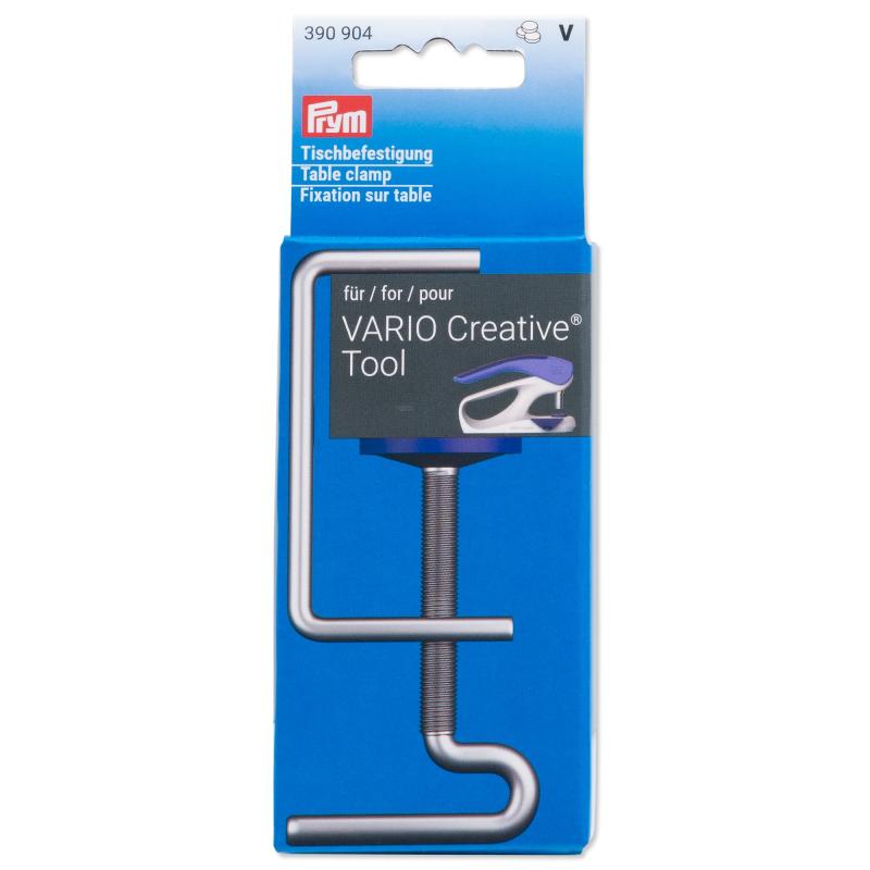 Tischbefestigung Vario Creative Tool