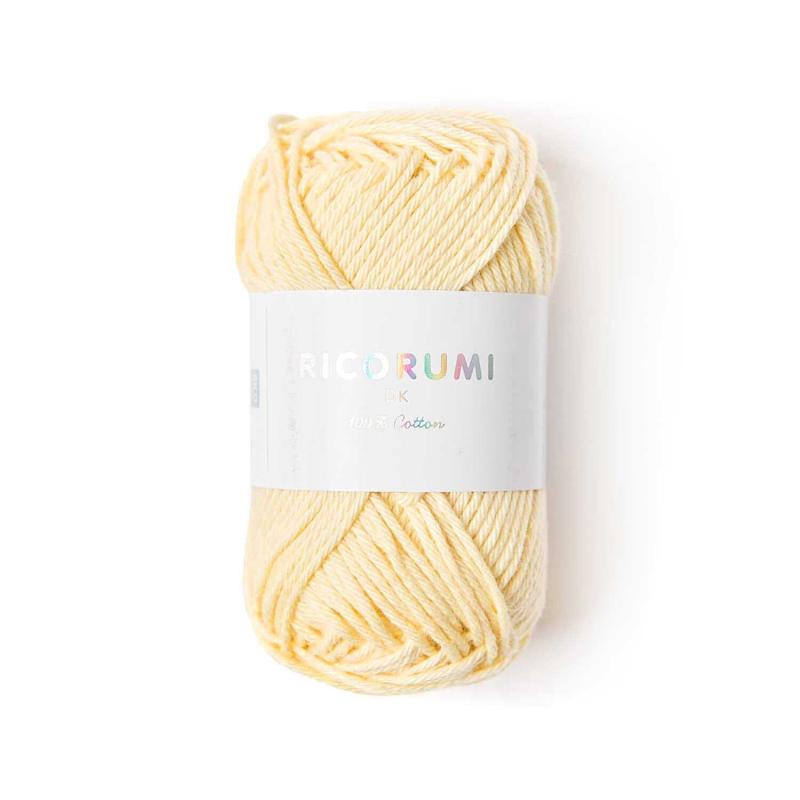 Ricorumi dk 25g 005 vanille