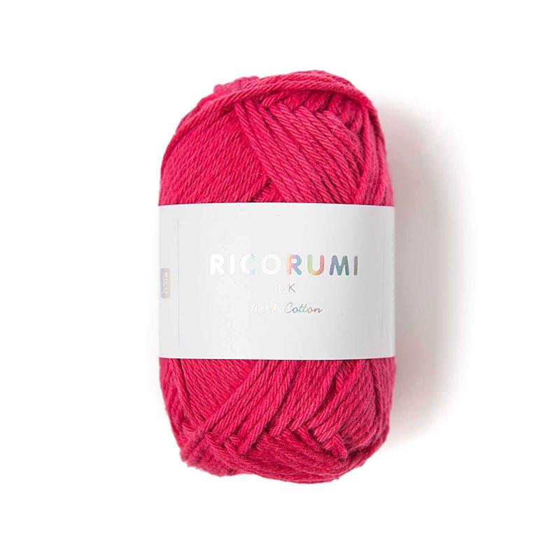Ricorumi dk 25g 013 himbeere
