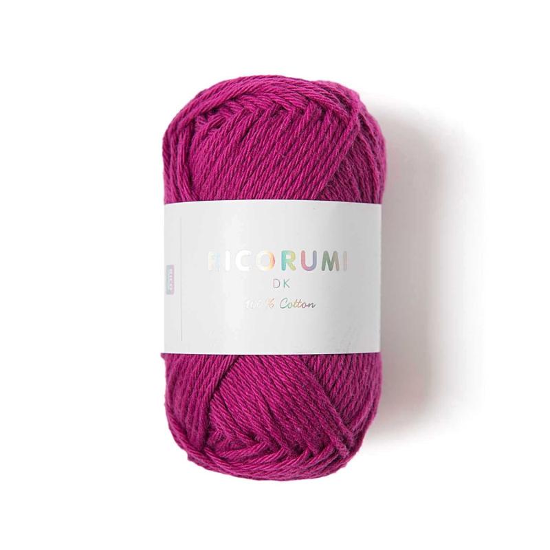 Ricorumi dk 25g 015 beere