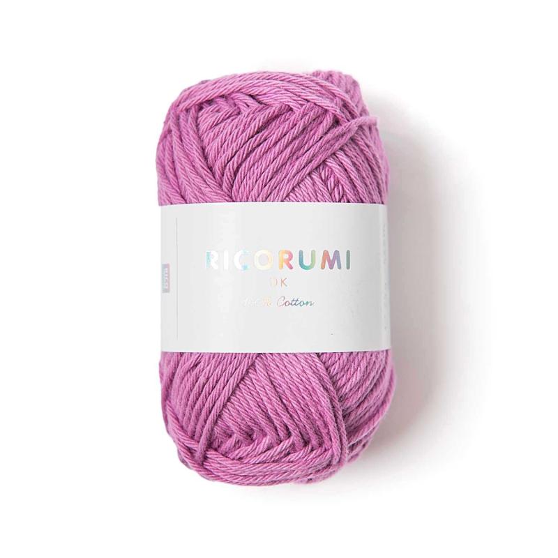 Ricorumi dk 25g 016 orchidee