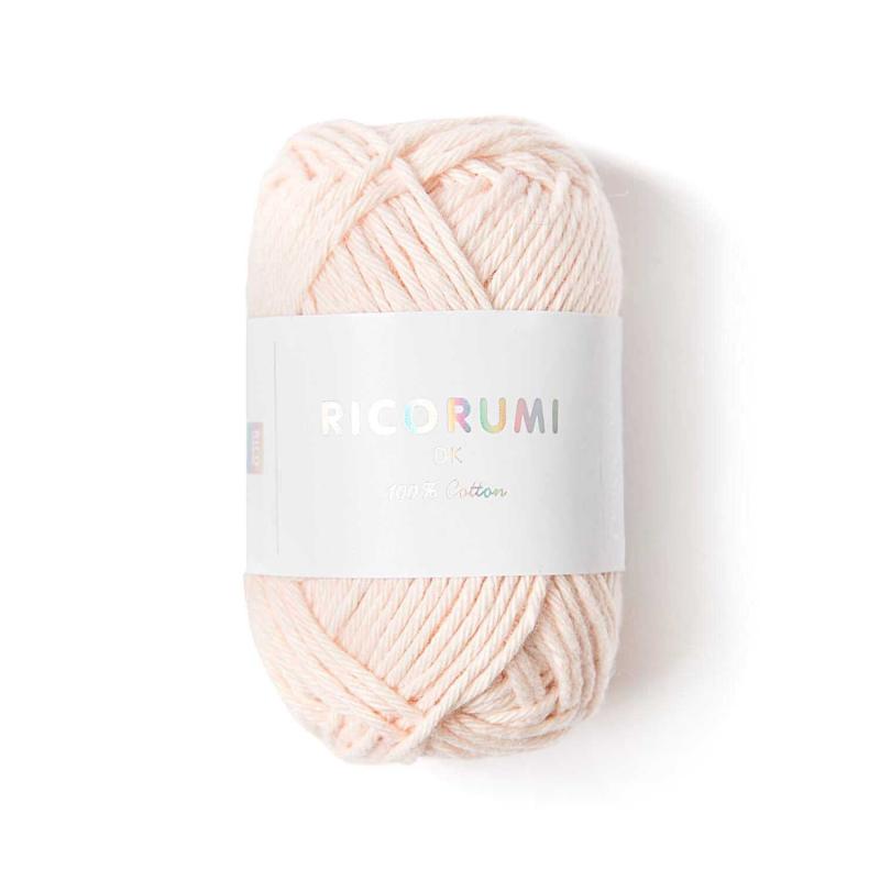 Ricorumi dk 25g 022 puder