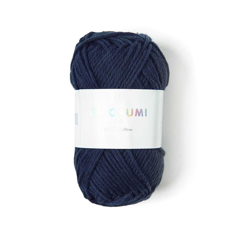 Ricorumi dk 25g 036 marine
