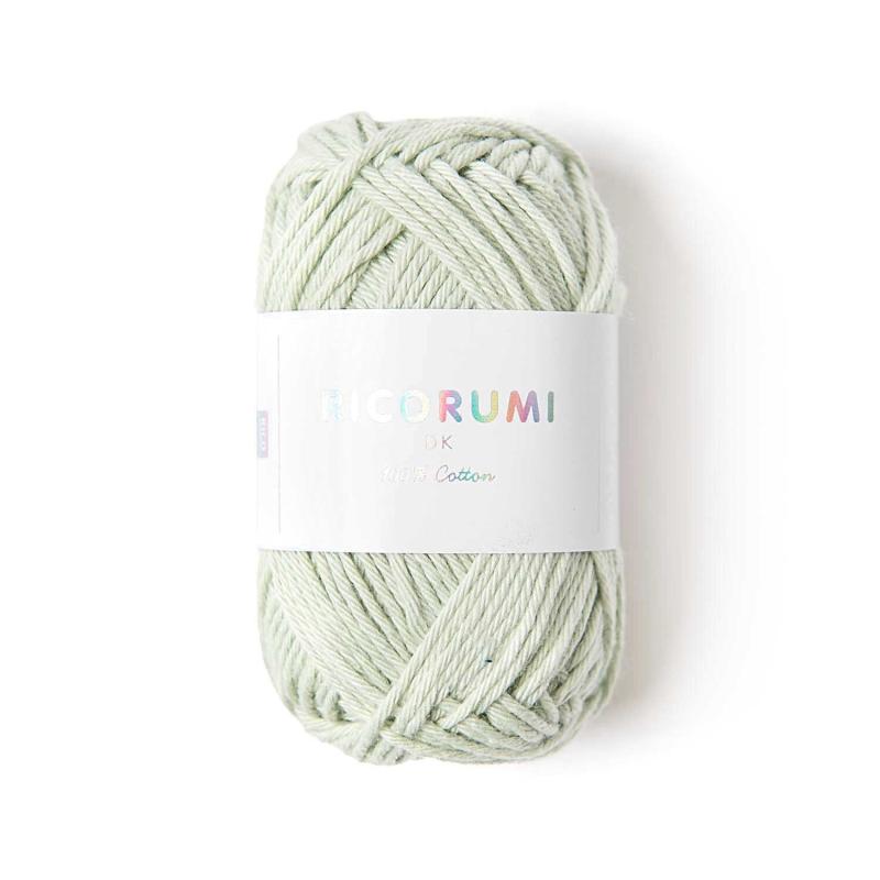 Ricorumi dk 25g 041 mint