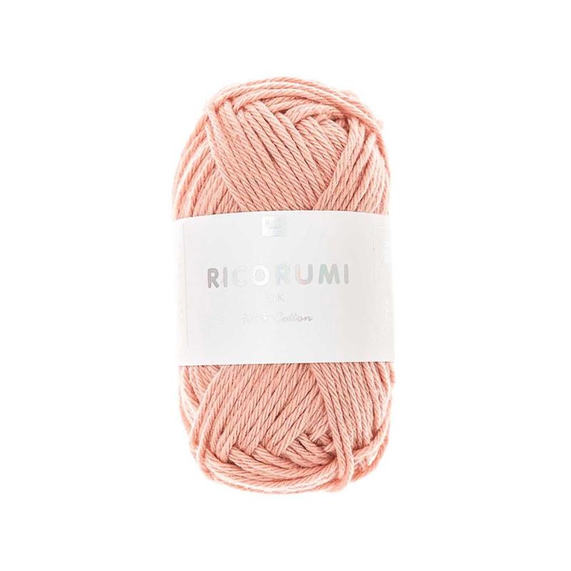 Ricorumi dk 25g 067 lotus