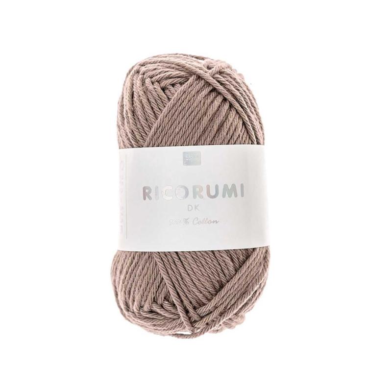 Ricorumi dk 25g 073 holz