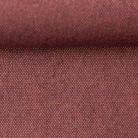 Polsterstoff Rom helle brombeere