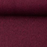 Polsterstoff Rom bordeaux