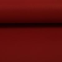 Kunstleder bordeaux/ rot