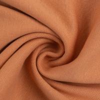 Schlauchbündchen 100 cm breit apricot
