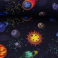 Popeline / Webware Planeten / Weltall