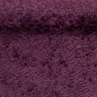 Dekostoff "Bogota" Chenille mauve