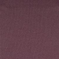 Rippbündchen mauve meliert