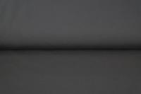 Bambusjersey uni dunkelgrau