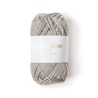 Ricorumi dk 25g 004 perlgrau