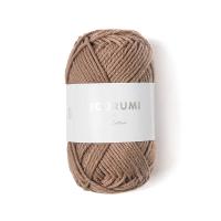Ricorumi dk 25g 052 hellbraun