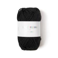 Ricorumi dk 25g 060 schwarz