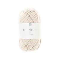 Ricorumi dk 25g 061 elfenbein