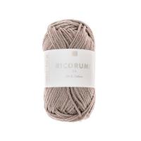 Ricorumi dk 25g 079 grau