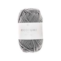 Ricorumi dk 25g 080 schiefer