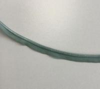 elastisches Paspelband mint