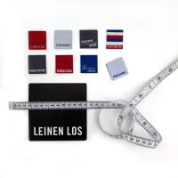 Webetiketten Set #mehretikette 7. Edition Streifen