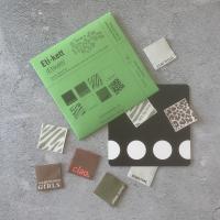 Webetiketten Set #mehretikette 18. Edition