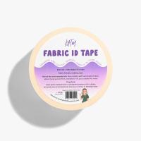 KATM/ Kylie and the machine Fabric ID Tape