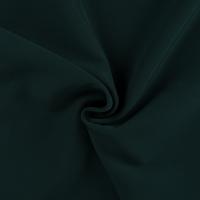Elona Hosen/ Kleiderstoff bi-elastisch dunkles petrol