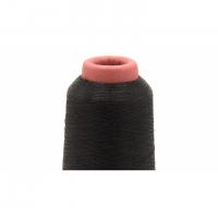 Mettalic Garn schwarz metallic 3000yards