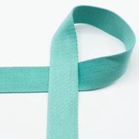 Gurtband 40 mm aqua soft touch