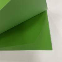 Plotterfolie Flex Folie Din A4 light green