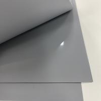 Plotterfolie Flex Folie Din A4 grey