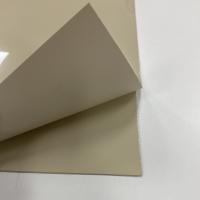 Plotterfolie Flex Folie Din A4 cream