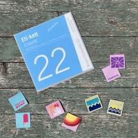 Webetiketten Set #mehretikette 22. Edition